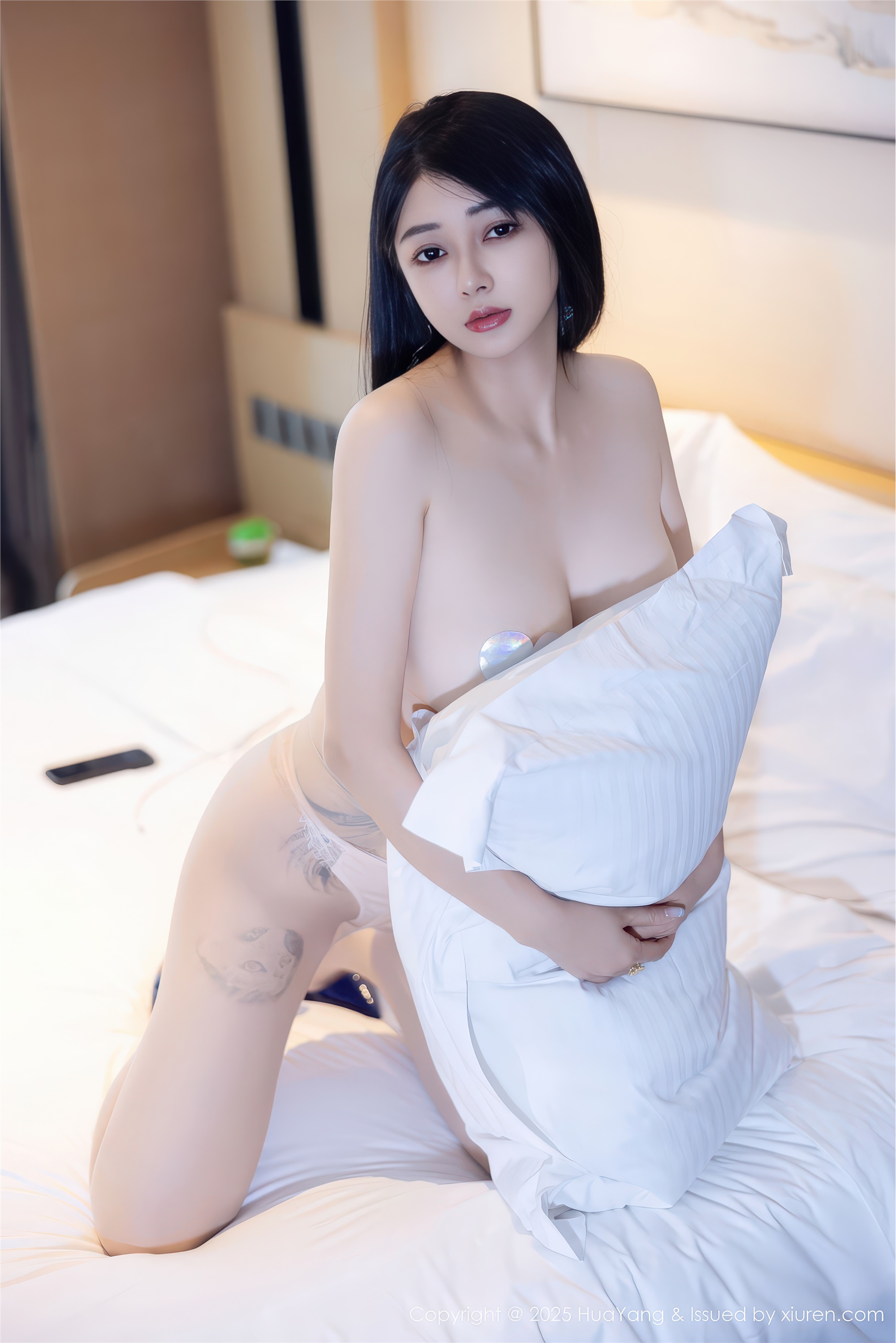 HuaYang花漾show 2025.12.03 VOL.652 凯竹法师～